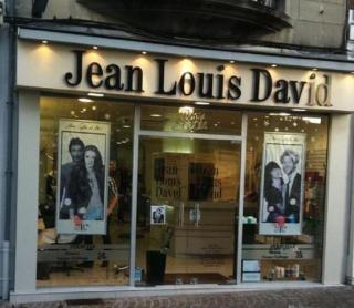Salon de Manucure Jean Louis David - Coiffeur Levallois Perret 0