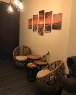 Salon de Manucure Atelier Beauté 0