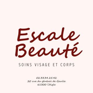 Salon de Manucure Escale Beauté 0