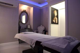 Salon de Manucure Élixir d'Ambre 0