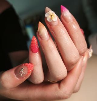 Salon de Manucure Angela'Nails et Caro'Cils 2