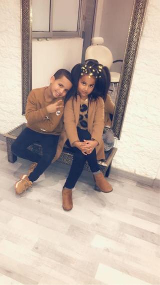 Salon de Manucure Marwa Beauty 0