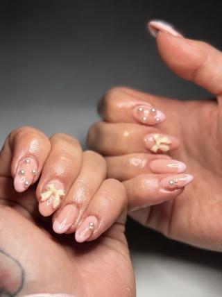 Salon de Manucure Nail Studio 1