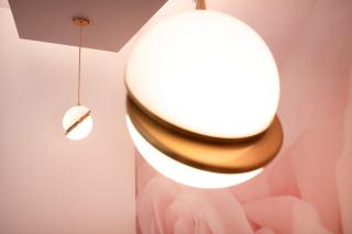 Salon de Manucure LND MON UNIVERS BEAUTE 0