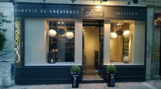 Salon de Manucure Ls Beauté 0