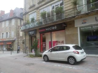 Salon de Manucure Nocibé - BRIVE 0