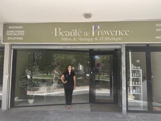 Salon de Manucure Beauté de Provence 0