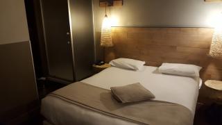 Salon de Manucure Hôtel de Paris à Sète 0