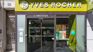 Salon de Manucure Yves Rocher 0