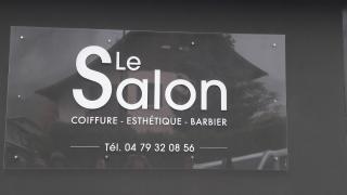 Salon de Manucure Le Salon 0