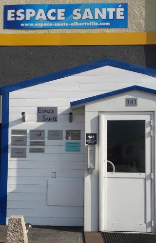 Salon de Manucure Accent de Bien-Etre 0