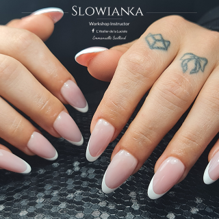 Salon de Manucure L'atelier de la luciole 0