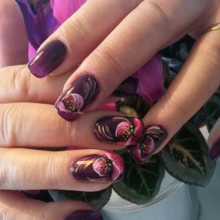 Salon de Manucure Beauty's Institut - Laon 2