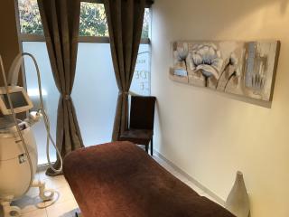 Salon de Manucure Institut de Beaute Amande Douce 1