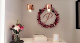 Salon de Manucure La Petite Poudrée 1