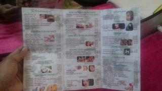 Salon de Manucure Releo beauté indienne 0