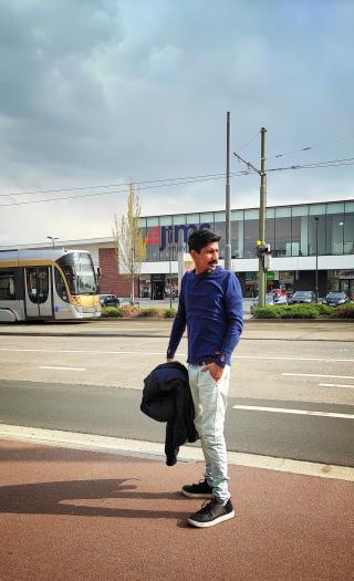 Salon de Manucure Releo beauté indienne 0