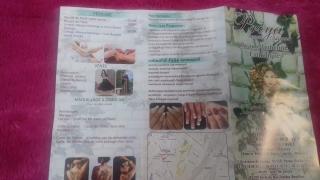 Salon de Manucure Releo beauté indienne 0