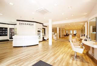 Salon de Manucure DESSANGE - Coiffeur Le Mans 0