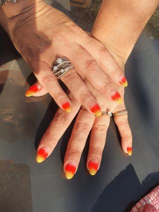 Salon de Manucure Ongléa 0