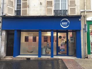 Salon de Manucure Institut de beauté Body'Minute 0