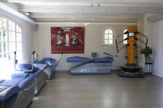 Salon de Manucure Shanti Life 1