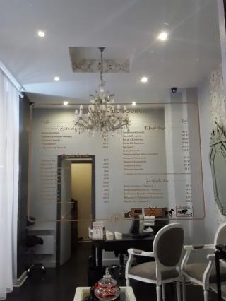 Salon de Manucure L'Atelier du Sourcil - Paris 11 0