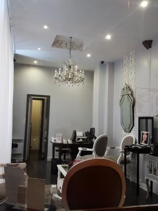 Salon de Manucure L'Atelier du Sourcil - Paris 11 0