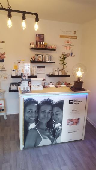 Salon de Manucure Harmony Beauté - Institut à Marmande 0