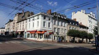 Salon de Manucure Saint Algue - Coiffeur Limoges 1