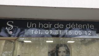 Salon de Manucure Un hair de détente 0