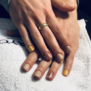 Salon de Manucure Institut L'Aura Zen Mantes La Ville 0