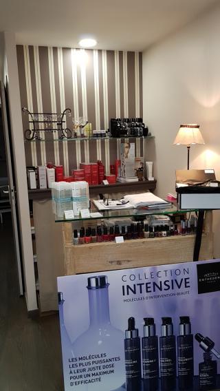 Salon de Manucure Souffle de Beaute 0