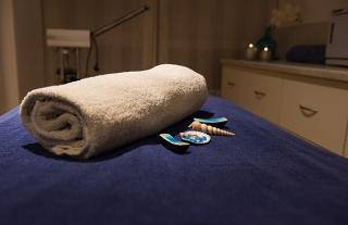 Salon de Manucure Institut de Beauté L'Alizé 0