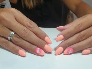 Salon de Manucure M&L BEAUTY 0