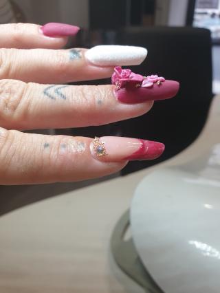 Salon de Manucure M&L BEAUTY 2