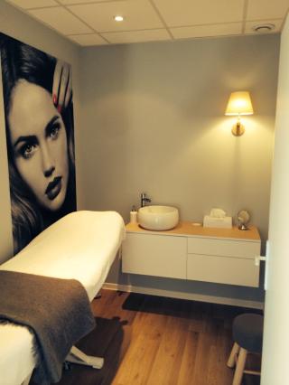 Salon de Manucure QIPAO 0