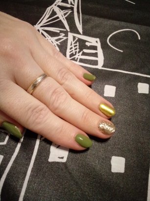 Salon de Manucure Bodynails Folie 0