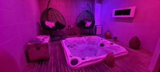 Salon de Manucure Le Manoir étoilé Spa - Institut de Beauté Béziers 1