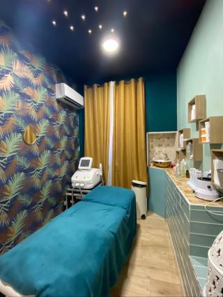 Salon de Manucure Le Manoir étoilé Spa - Institut de Beauté Béziers 0