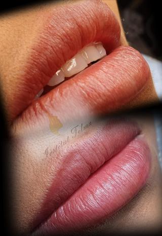 Salon de Manucure Institut Telma Beleza Do Brasil 1