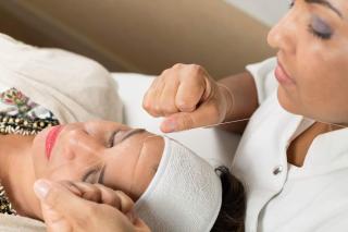 Salon de Manucure Institut Telma Beleza Do Brasil 2