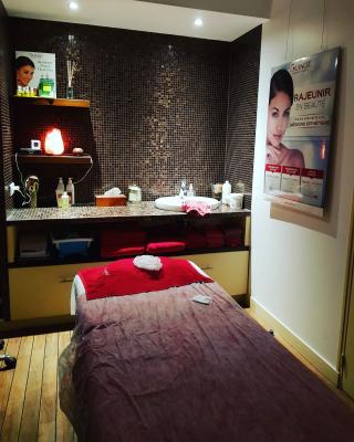 Salon de Manucure Vanity Street 0