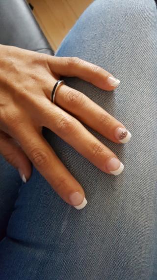 Salon de Manucure Ongle Seduction 1