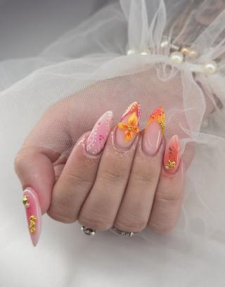 Salon de Manucure Ms.Beauty.s 0