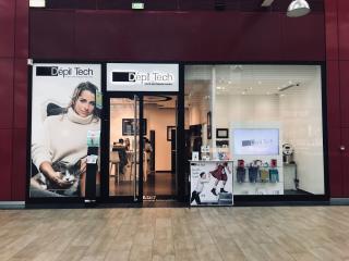 Salon de Manucure Epilation Définitive - DEPIL TECH PARIS 18 - CC LE MILLENAIRE - ROSA PARKS 0