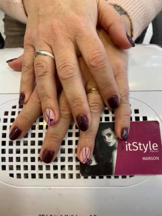 Salon de Manucure LC Style Margon 1