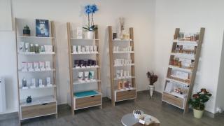 Salon de Manucure P'eau Zen 0