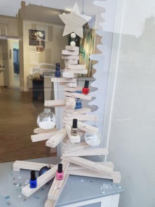 Salon de Manucure P'eau Zen 0