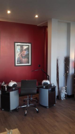 Salon de Manucure Manu Ongles 1